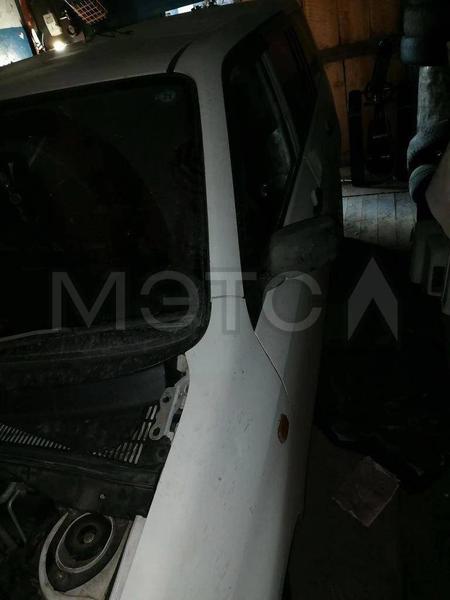 Toyota Probox 2005, фото 5