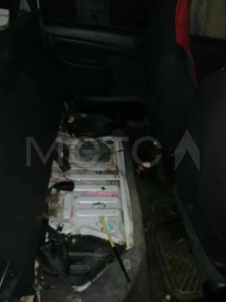 Toyota Probox 2005, фото 7