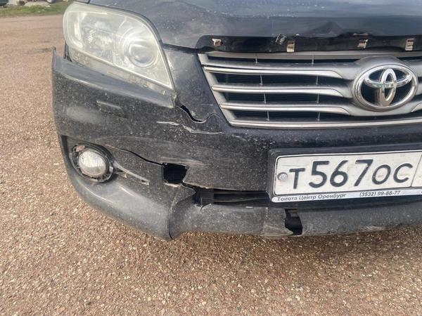 Toyota RAV4 2011, фото 7