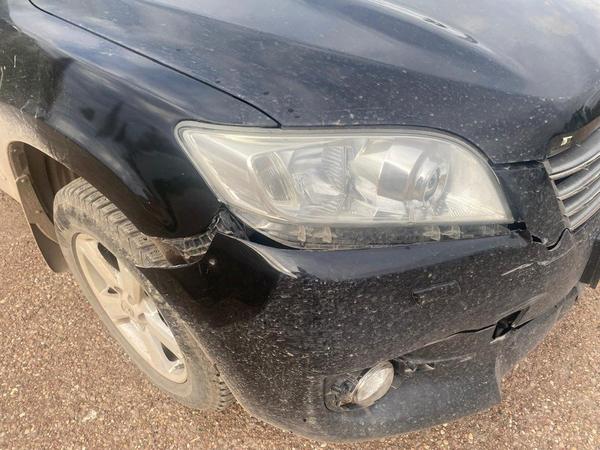 Toyota RAV4 2011, фото 8
