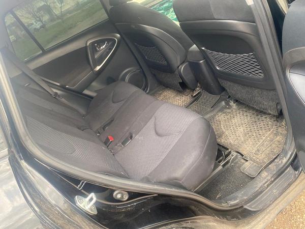Toyota RAV4 2011, фото 13