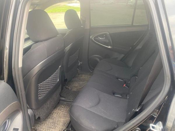 Toyota RAV4 2011, фото 14