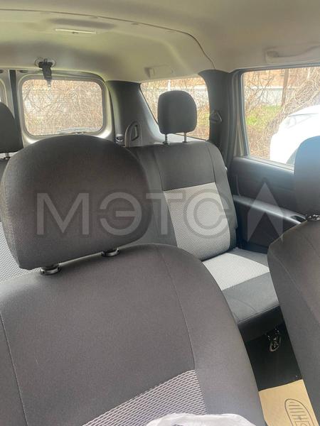 LADA Largus 2021, фото 5