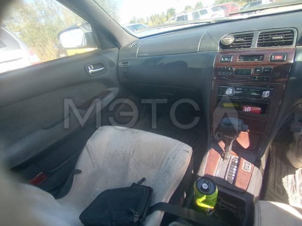 Nissan Cefiro 1997, фото 8