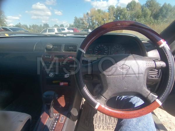 Nissan Cefiro 1997, фото 7