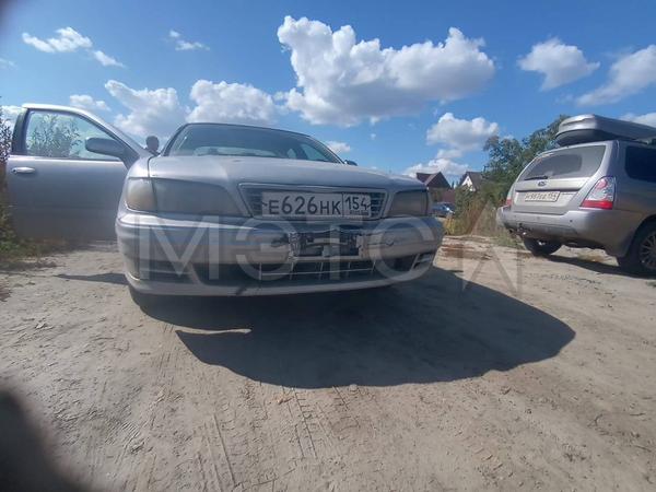 Nissan Cefiro 1997, фото 3