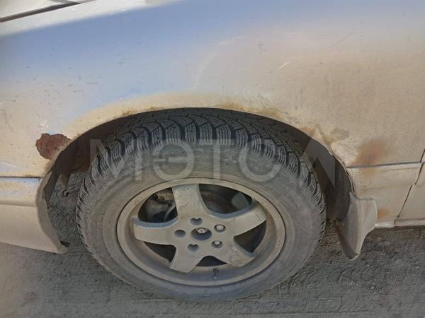 Nissan Cefiro 1997, фото 9