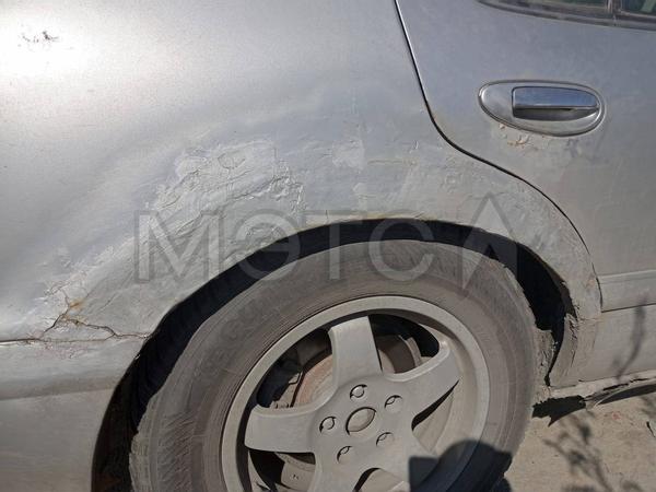 Nissan Cefiro 1997, фото 12