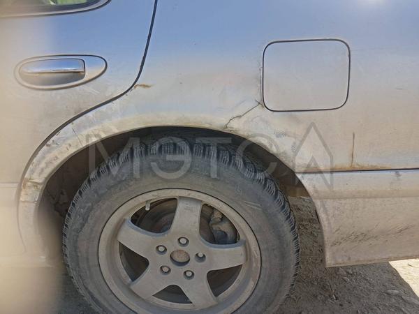 Nissan Cefiro 1997, фото 15