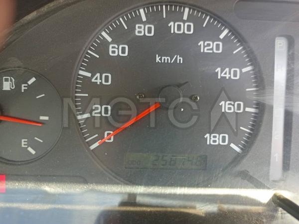 Nissan Cefiro 1997, фото 13