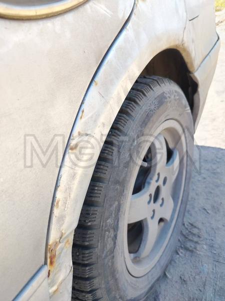 Nissan Cefiro 1997, фото 5