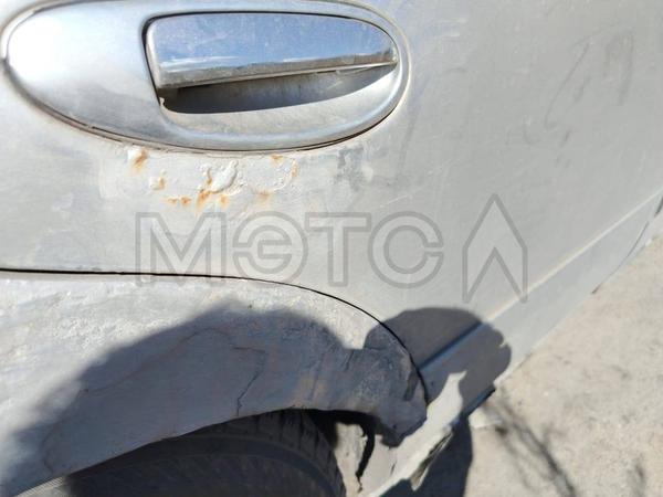 Nissan Cefiro 1997, фото 24