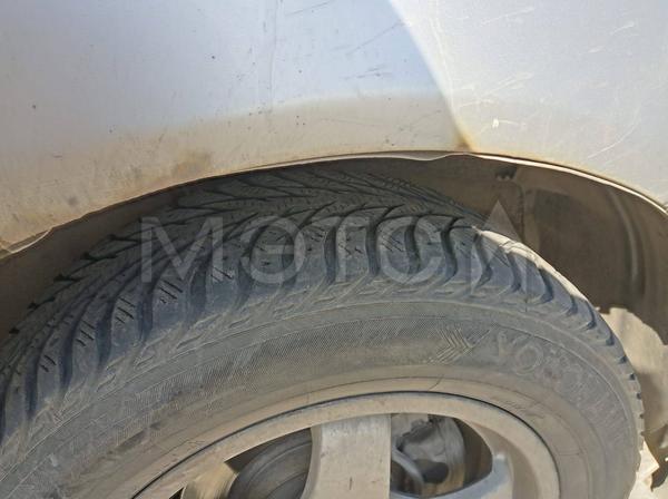 Nissan Cefiro 1997, фото 14