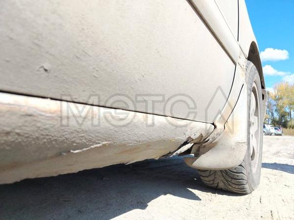Nissan Cefiro 1997, фото 25