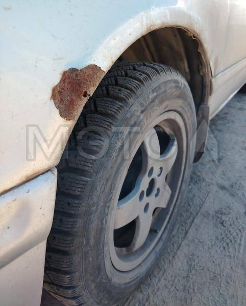 Nissan Cefiro 1997, фото 4
