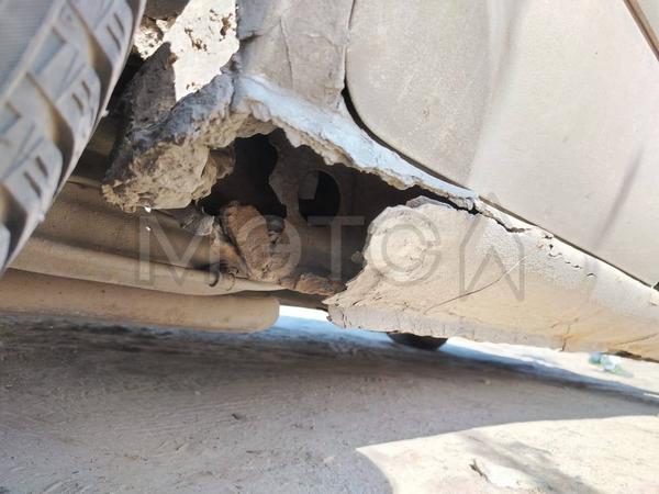 Nissan Cefiro 1997, фото 20