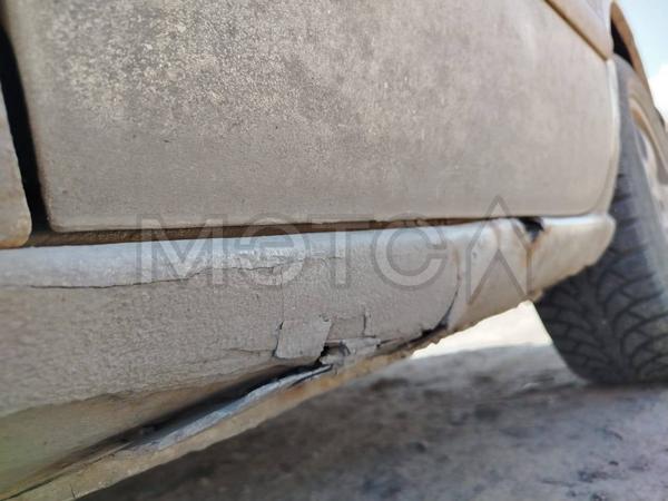 Nissan Cefiro 1997, фото 27