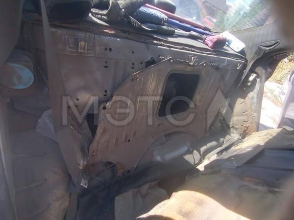 Nissan Cefiro 1997, фото 19