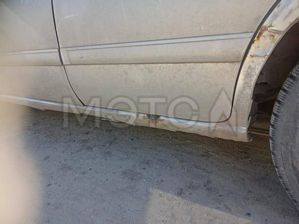 Nissan Cefiro 1997, фото 11