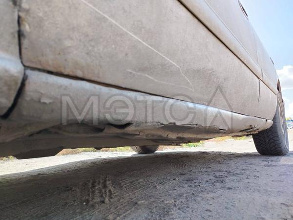 Nissan Cefiro 1997, фото 6