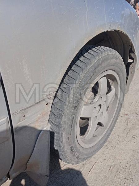 Nissan Cefiro 1997, фото 16
