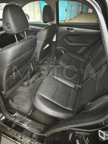 Haval Jolion, фото 5