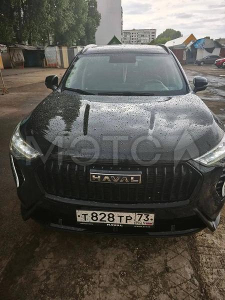 Haval Jolion, фото 2