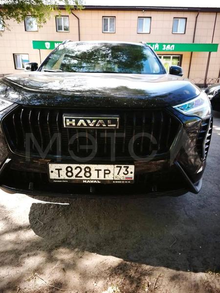 Haval Jolion, фото 3