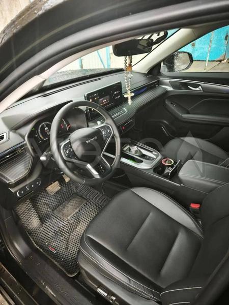 Haval Jolion, фото 4