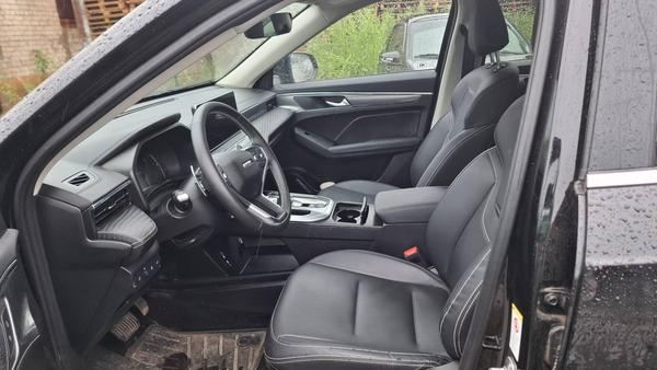 Haval Jolion, фото 21