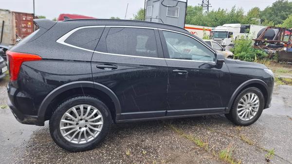 Haval Jolion, фото 15