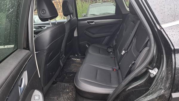 Haval Jolion, фото 23
