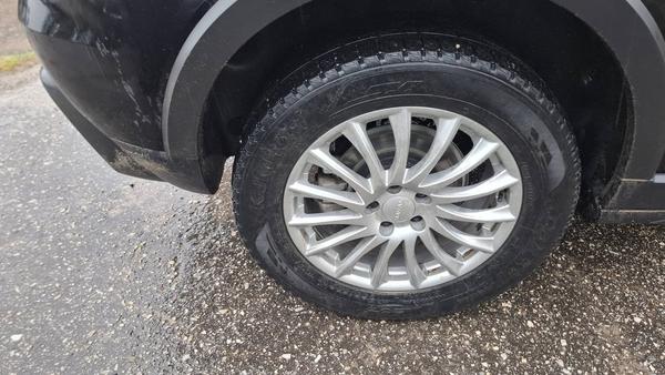 Haval Jolion, фото 16