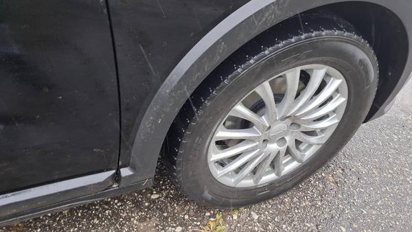 Haval Jolion, фото 17