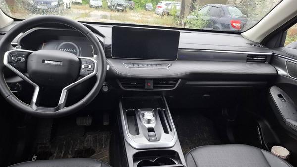 Haval Jolion, фото 24