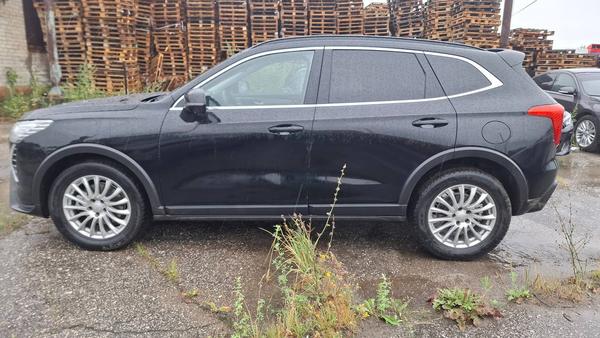 Haval Jolion, фото 11