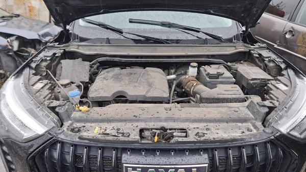 Haval Jolion, фото 28