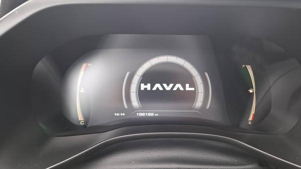 Haval Jolion, фото 25