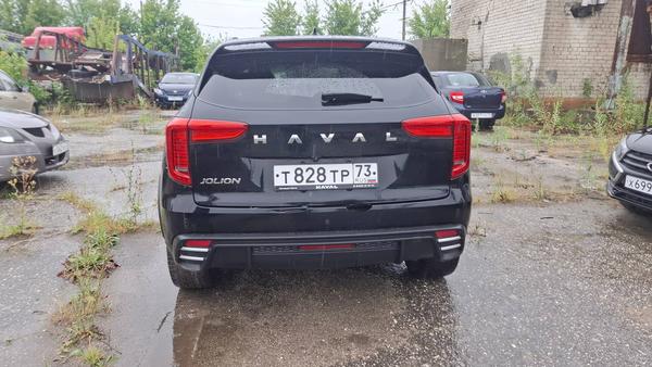 Haval Jolion, фото 13