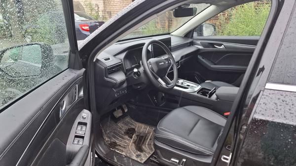 Haval Jolion, фото 20