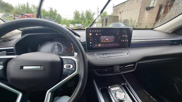 Haval Jolion, фото 27