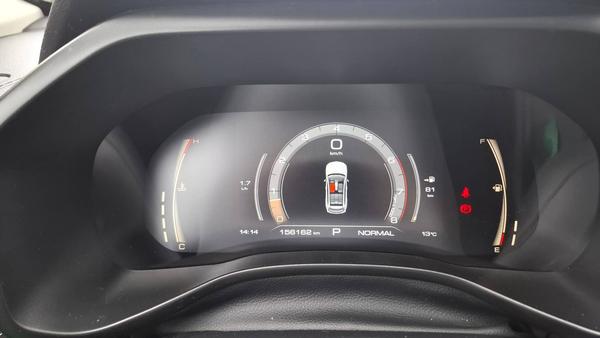 Haval Jolion, фото 26