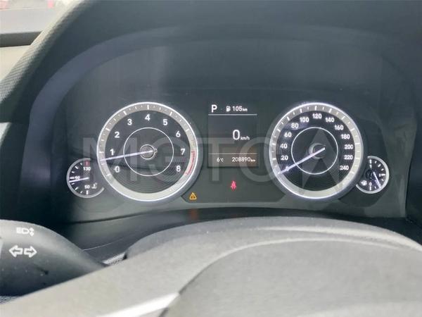 Hyundai Creta 2021, фото 5