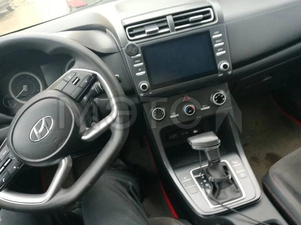Hyundai Creta 2021, фото 6