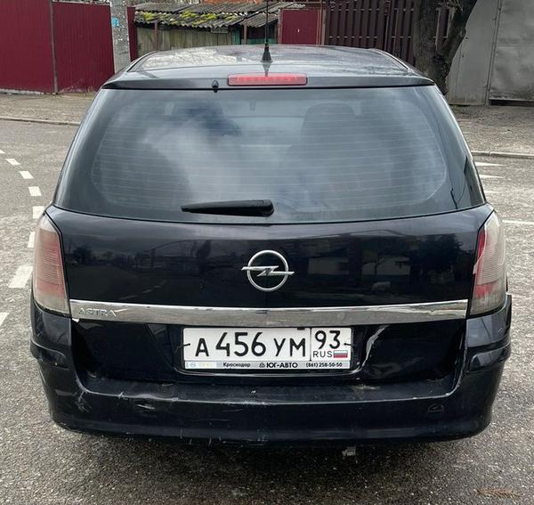 Opel Не указана 2010, фото 2