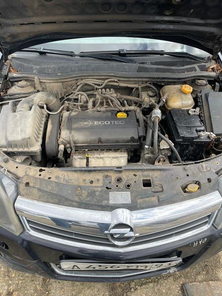 Opel Не указана 2010, фото 3