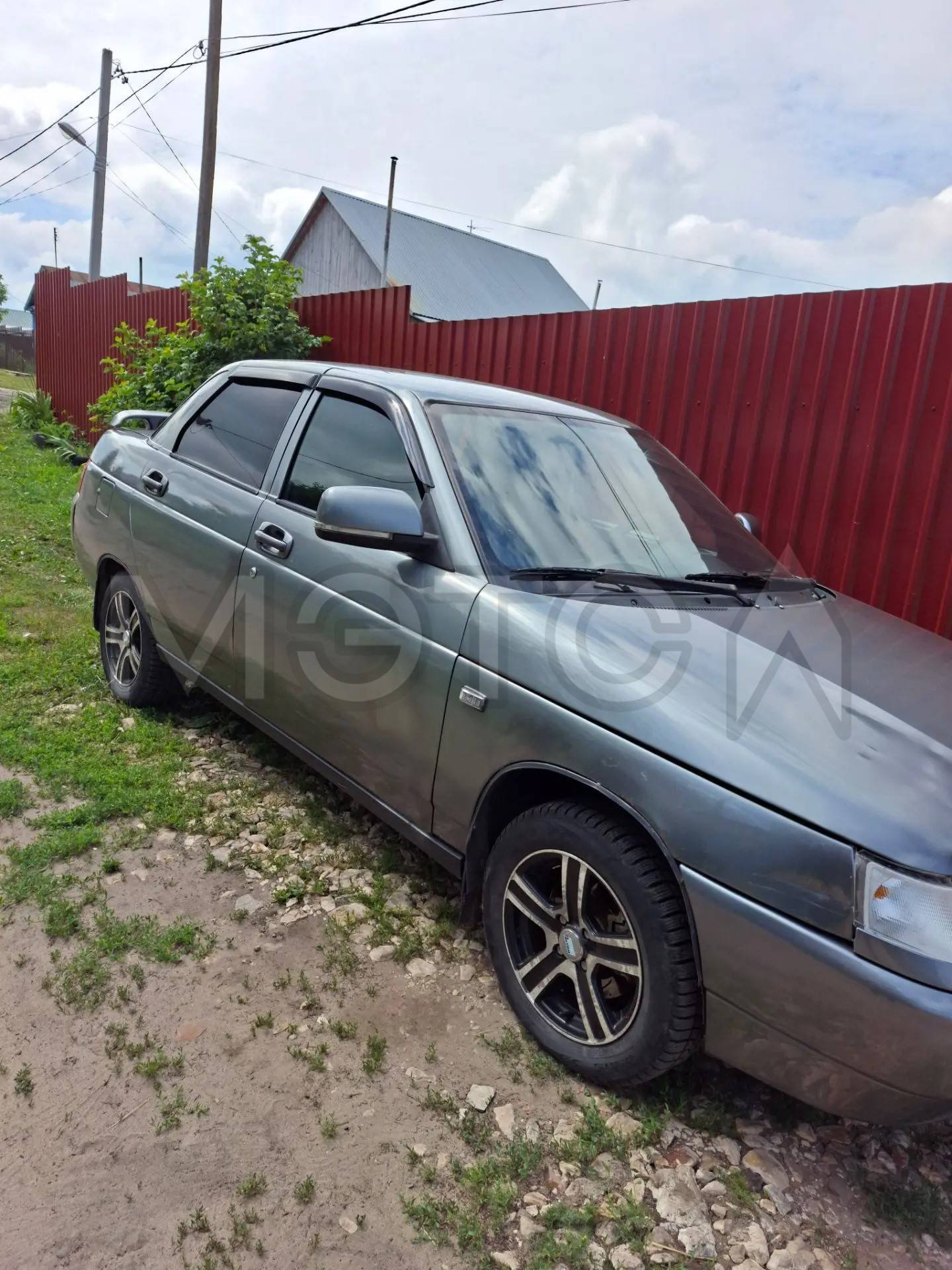 Lada (ВАЗ) 2110