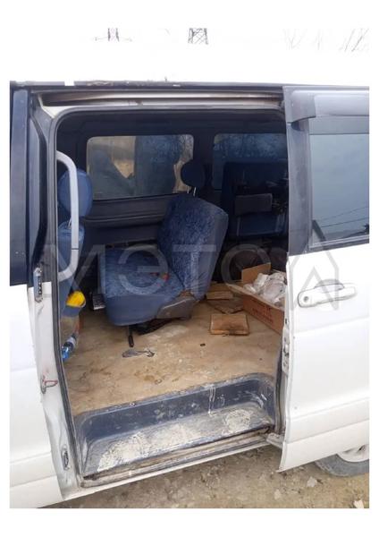 Toyota Town Ace 1990, фото 6