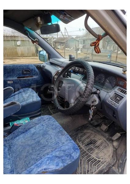 Toyota Town Ace 1990, фото 5