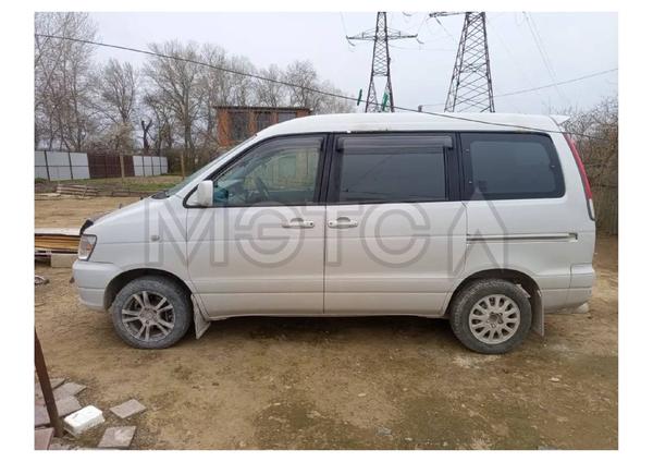 Toyota Town Ace 1990, фото 3